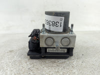 2011-2013 Hyundai Sonata ABS Pump Control Module Replacement P/N:0 265 238 094 58920-3Q500 Fits Fits 2011 2012 2013 OEM Used