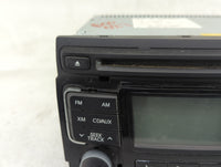2011 Hyundai Sonata Radio AM FM Cd Player Receiver Replacement P/N:96180-3Q000 Fits OEM Used Auto Parts - Oemusedautoparts1.