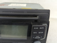 2011 Hyundai Sonata Radio AM FM Cd Player Receiver Replacement P/N:96180-3Q000 Fits OEM Used Auto Parts - Oemusedautoparts1.