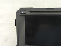 2011-2012 Hyundai Sonata Radio AM FM Cd Player Receiver Replacement P/N:96560-4R7004X Fits Fits 2011 2012 OEM Used Auto Part