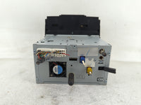 2011-2012 Hyundai Sonata Radio AM FM Cd Player Receiver Replacement P/N:96560-4R7004X Fits Fits 2011 2012 OEM Used Auto Part