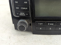 2011-2015 Hyundai Sonata Radio AM FM Cd Player Receiver Replacement P/N:96180-3Q100 Fits Fits 2011 2012 2013 2014 2015 OEM U