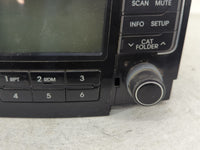 2011-2015 Hyundai Sonata Radio AM FM Cd Player Receiver Replacement P/N:96180-3Q100 Fits Fits 2011 2012 2013 2014 2015 OEM U