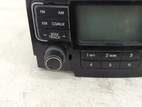 2011-2015 Hyundai Sonata Radio AM FM Cd Player Receiver Replacement P/N:96180-3Q001 Fits Fits 2011 2012 2013 2014 2015 OEM U