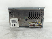 2011-2015 Hyundai Sonata Radio AM FM Cd Player Receiver Replacement P/N:96180-3Q001 Fits Fits 2011 2012 2013 2014 2015 OEM U