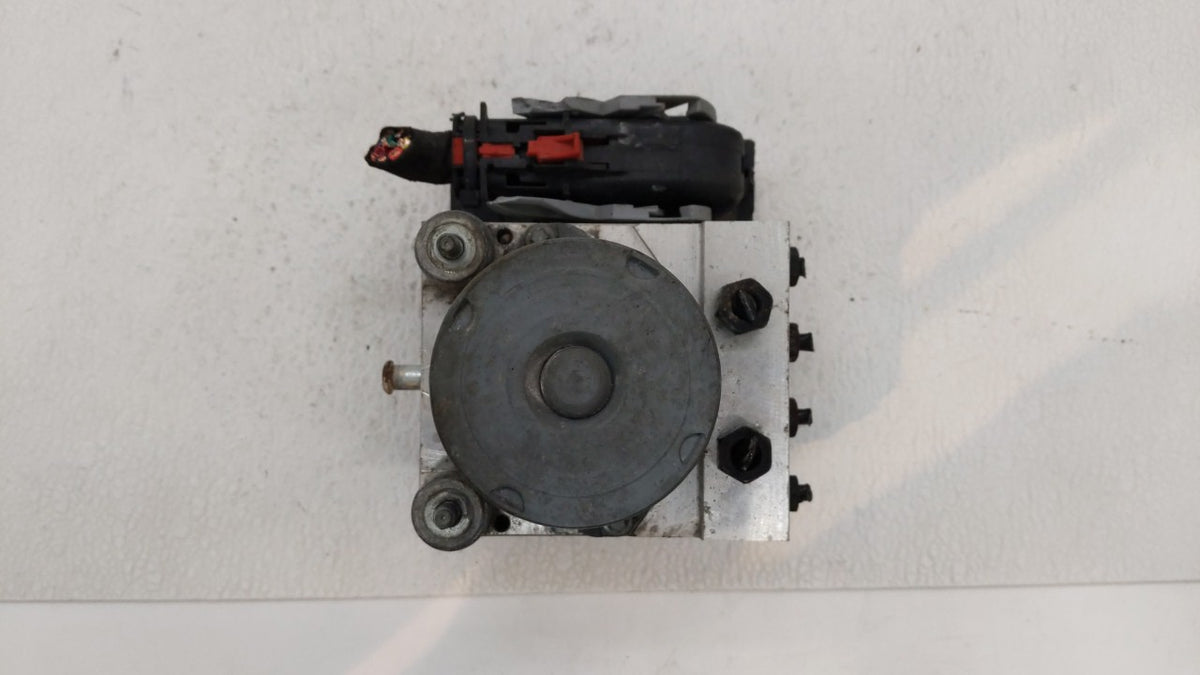 2011-2013 Hyundai Sonata Anti-Lock Brake ABS Pump Module Actuator OEM P/N:58920-3Q500 Fits Fits 2011 2012 2013 OEM Used Auto
