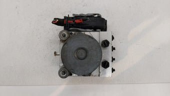 compare product 2011-2013 Hyundai Sonata Anti-Lock Brake ABS Pump Module Actuator OEM P/N:58920-3Q500 Fits Fits 2011 2012 2013 OEM Used Auto Parts
