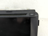 2011-2012 Hyundai Sonata Radio AM FM Cd Player Receiver Replacement P/N:96560-4R7004X Fits Fits 2011 2012 OEM Used Auto Part
