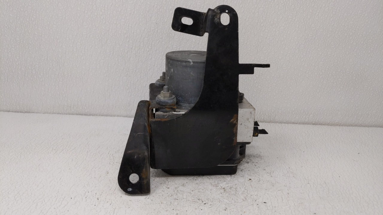2011-2013 Hyundai Sonata ABS Pump Control Module Replacement P/N:0 265 238 094 58920-3Q500, 58920-3Q500 Fits Fits 2011 2012 