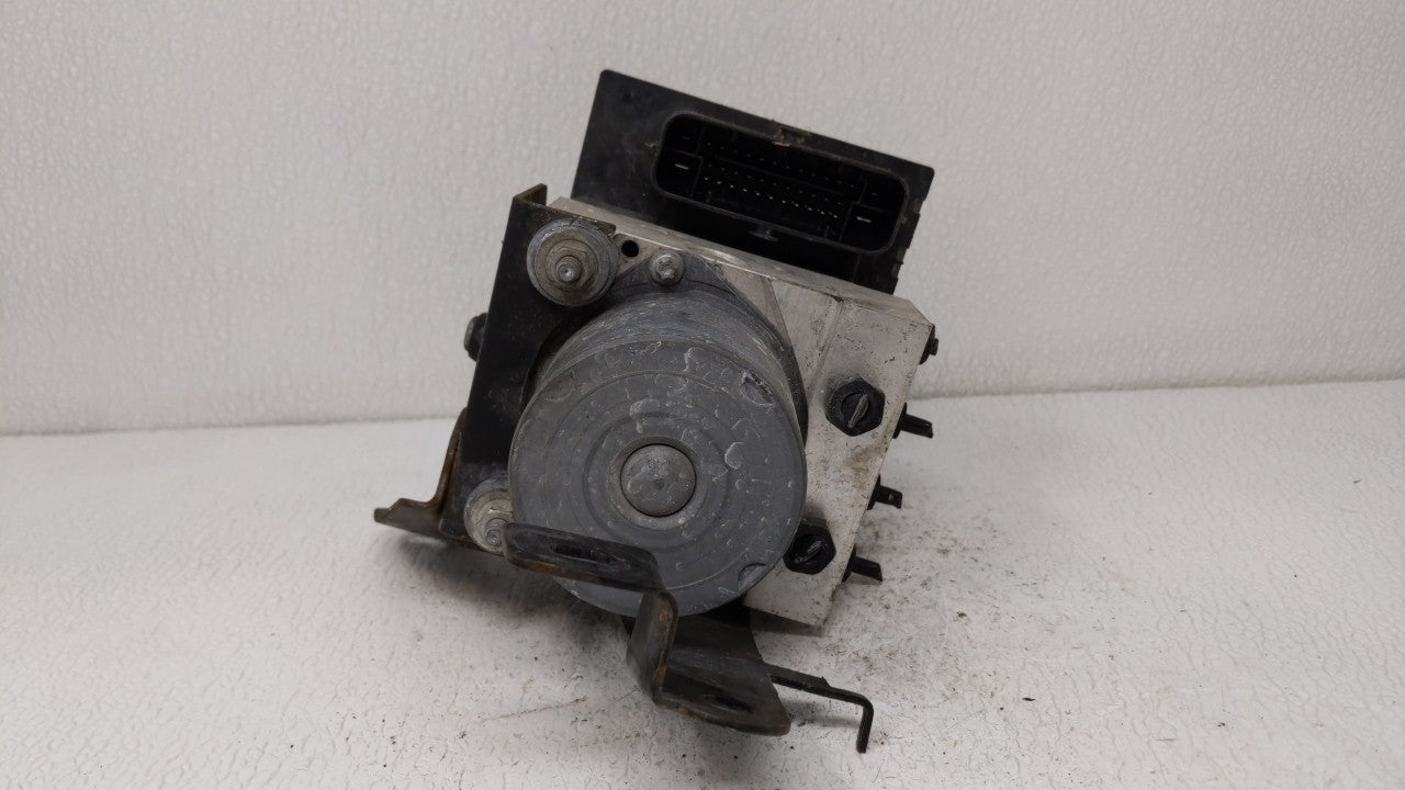 2011-2013 Hyundai Sonata ABS Pump Control Module Replacement P/N:0 265 238 094 58920-3Q500, 58920-3Q500 Fits Fits 2011 2012 