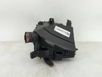 2011-2014 Hyundai Sonata Fusebox Fuse Box Panel Relay Module P/N:210157249 Fits Fits 2011 2012 2013 2014 OEM Used Auto Parts
