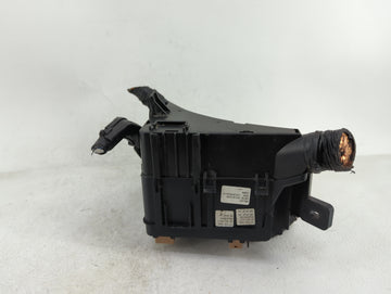 2011-2014 Hyundai Sonata Fusebox Fuse Box Panel Relay Module P/N:210157249 Fits Fits 2011 2012 2013 2014 OEM Used Auto Parts