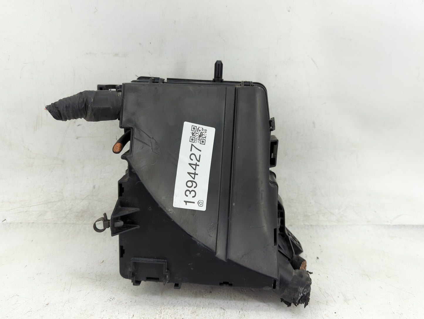 2011-2014 Hyundai Sonata Fusebox Fuse Box Panel Relay Module Fits Fits 2011 2012 2013 2014 OEM Used Auto Parts - Oemusedauto