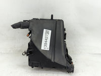 2011-2014 Hyundai Sonata Fusebox Fuse Box Panel Relay Module Fits Fits 2011 2012 2013 2014 OEM Used Auto Parts - Oemusedauto