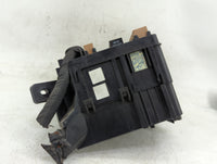 2011-2014 Hyundai Sonata Fusebox Fuse Box Panel Relay Module Fits Fits 2011 2012 2013 2014 OEM Used Auto Parts - Oemusedauto
