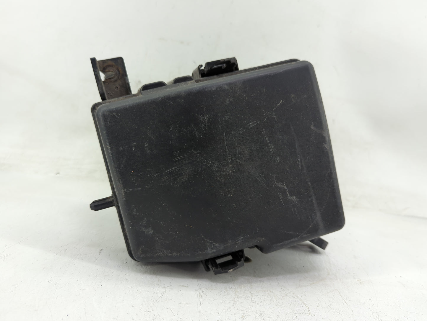 2011-2014 Hyundai Sonata Fusebox Fuse Box Panel Relay Module P/N:91950-3S711 Fits Fits 2011 2012 2013 2014 OEM Used Auto Par