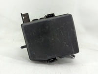2011-2014 Hyundai Sonata Fusebox Fuse Box Panel Relay Module P/N:91950-3S711 Fits Fits 2011 2012 2013 2014 OEM Used Auto Par