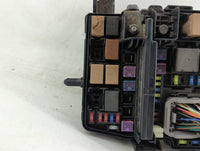 2011-2014 Hyundai Sonata Fusebox Fuse Box Panel Relay Module P/N:91950-3S711 Fits Fits 2011 2012 2013 2014 OEM Used Auto Par