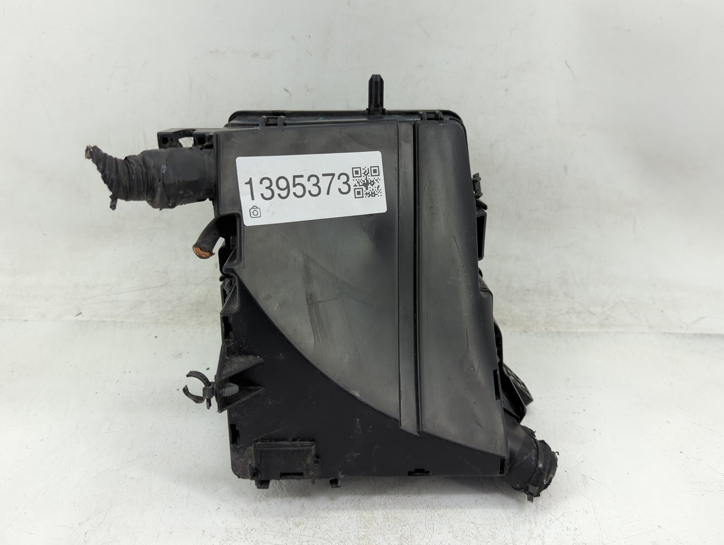 2011-2014 Hyundai Sonata Fusebox Fuse Box Panel Relay Module P/N:91950-3S711 Fits Fits 2011 2012 2013 2014 OEM Used Auto Par