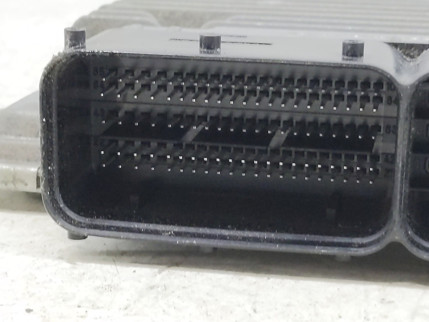 2011 Hyundai Sonata PCM Engine Control Computer ECU ECM PCU OEM P/N:39111-2G670 39101-2G670 Fits OEM Used Auto Parts - Oemus
