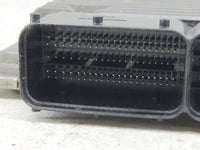 2011 Hyundai Sonata PCM Engine Control Computer ECU ECM PCU OEM P/N:39111-2G670 39101-2G670 Fits OEM Used Auto Parts - Oemus