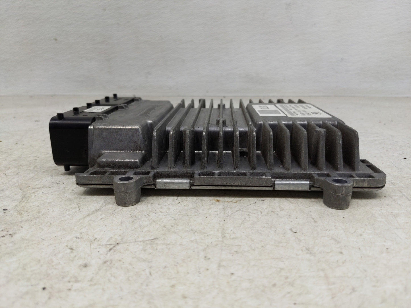 2011 Hyundai Sonata PCM Engine Control Computer ECU ECM PCU OEM P/N:39111-2G670 39101-2G670 Fits OEM Used Auto Parts - Oemus