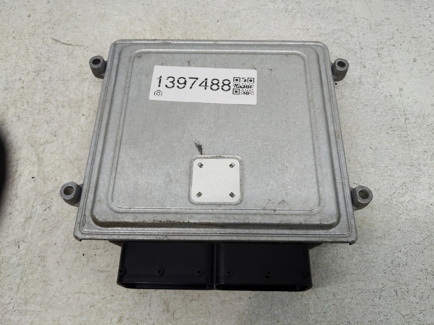 2011 Hyundai Sonata PCM Engine Control Computer ECU ECM PCU OEM P/N:39111-2G670 39101-2G670 Fits OEM Used Auto Parts - Oemus