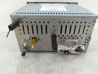 2011 Hyundai Sonata Radio AM FM Cd Player Receiver Replacement P/N:96180-3Q0014X Fits OEM Used Auto Parts - Oemusedautoparts
