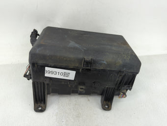 compare product 2011-2014 Hyundai Sonata Fusebox Fuse Box Panel Relay Module Fits Fits 2011 2012 2013 2014 OEM Used Auto Parts