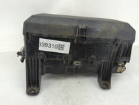 2011-2014 Hyundai Sonata Fusebox Fuse Box Panel Relay Module Fits Fits 2011 2012 2013 2014 OEM Used Auto Parts - Oemusedauto