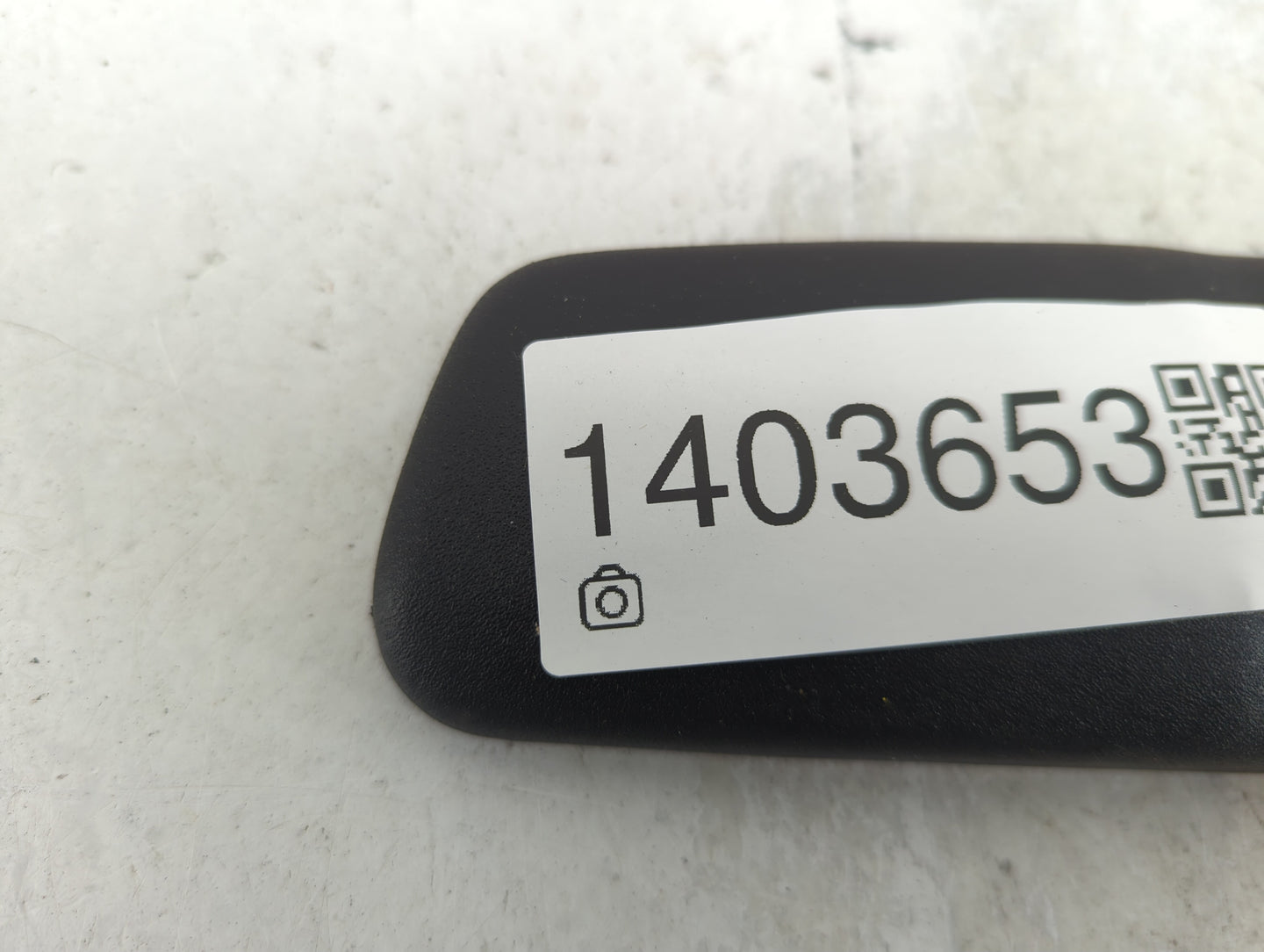 2006-2015 Hyundai Sonata Interior Rear View Mirror Replacement OEM P/N:E8011083 Fits OEM Used Auto Parts - Oemusedautoparts1