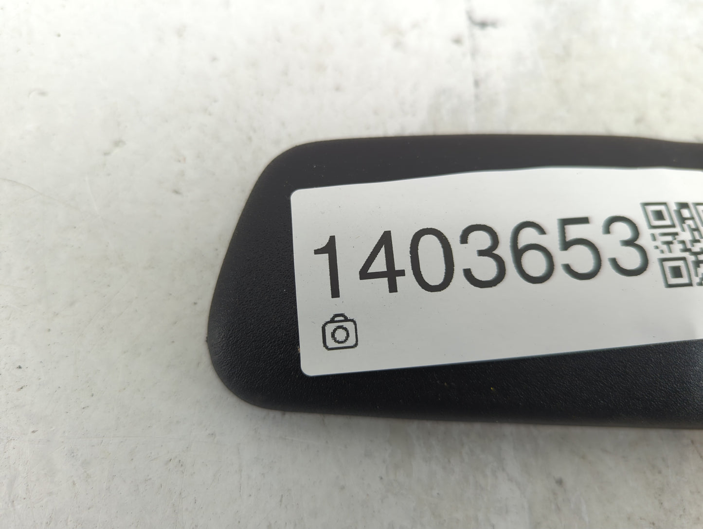 2006-2015 Hyundai Sonata Interior Rear View Mirror Replacement OEM P/N:E8011083 Fits OEM Used Auto Parts - Oemusedautoparts1