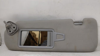 compare product 2011-2015 Hyundai Sonata Sun Visor Shade Replacement Driver Left Mirror Fits Fits 2011 2012 2013 2014 2015 OEM Used Auto Parts