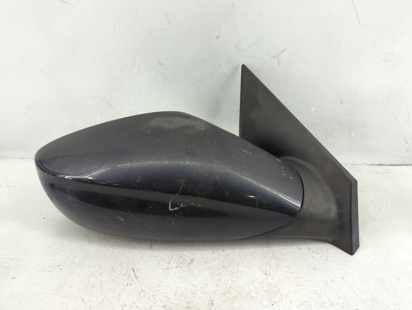 2011-2014 Hyundai Sonata Passenger Side View Mirror - Right Door Mirror OEM Used - Oemusedautoparts1.com