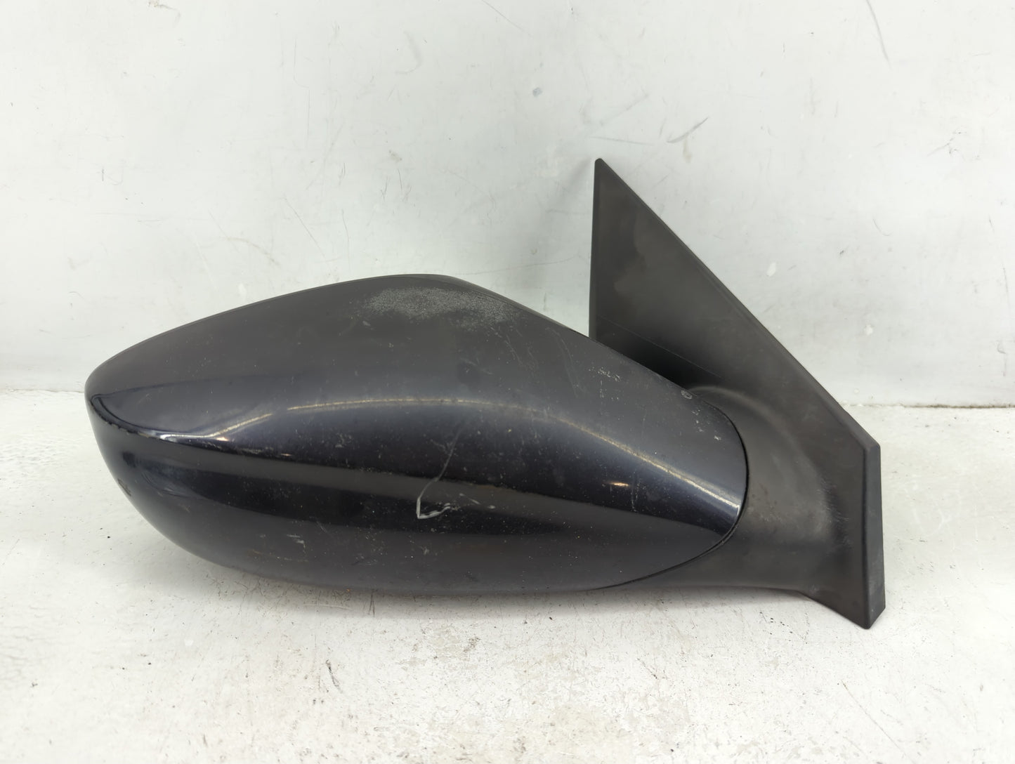2011-2014 Hyundai Sonata Passenger Side View Mirror - Right Door Mirror OEM Used - Oemusedautoparts1.com