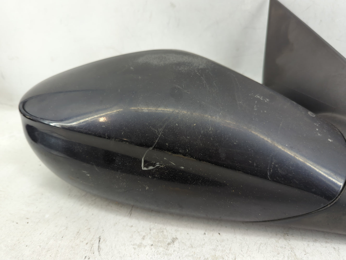 2011-2014 Hyundai Sonata Passenger Side View Mirror - Right Door Mirror OEM Used - Oemusedautoparts1.com