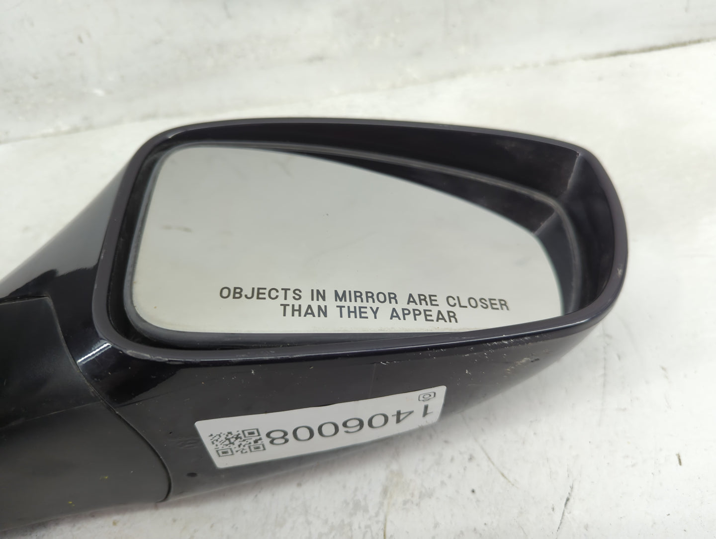 2011-2014 Hyundai Sonata Passenger Side View Mirror - Right Door Mirror OEM Used - Oemusedautoparts1.com