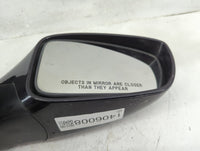 2011-2014 Hyundai Sonata Passenger Side View Mirror - Right Door Mirror OEM Used - Oemusedautoparts1.com