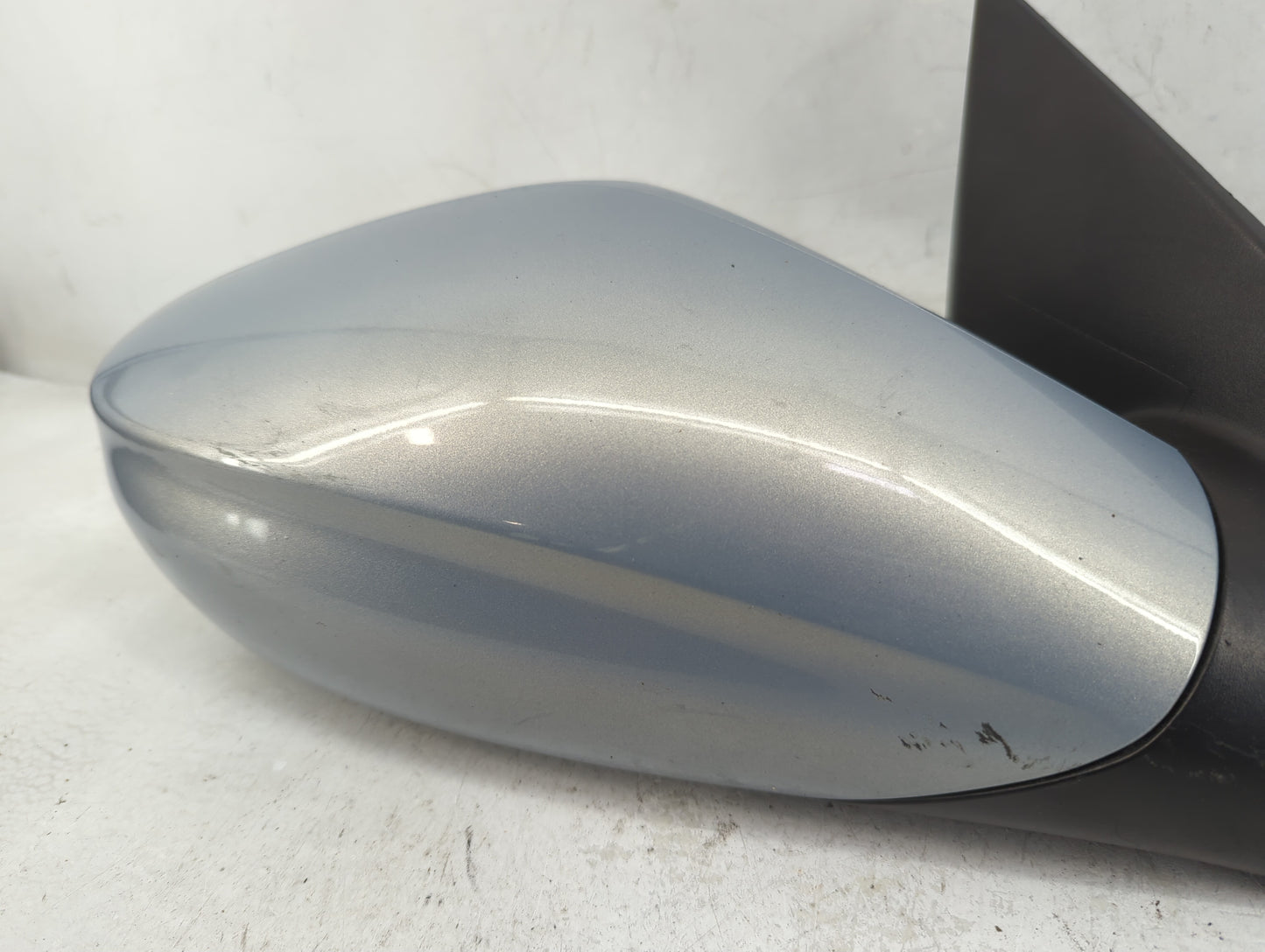 2011-2014 Hyundai Sonata Passenger Side View Mirror - Right Door Mirror OEM Used - Oemusedautoparts1.com