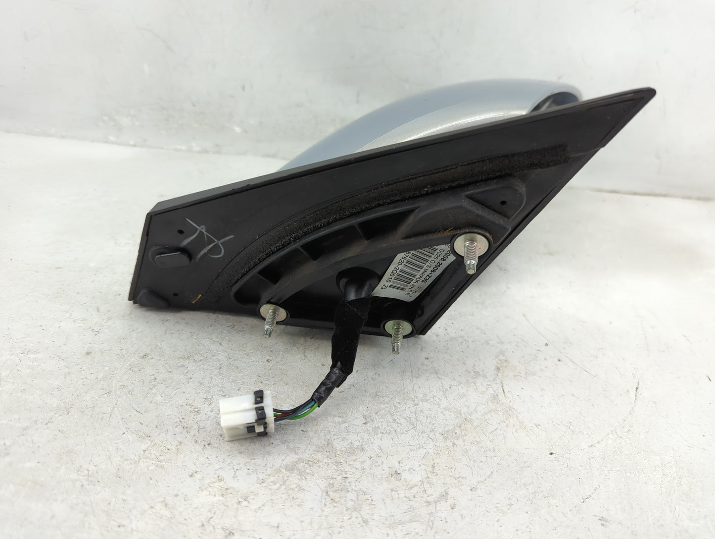 2011-2014 Hyundai Sonata Passenger Side View Mirror - Right Door Mirror OEM Used - Oemusedautoparts1.com