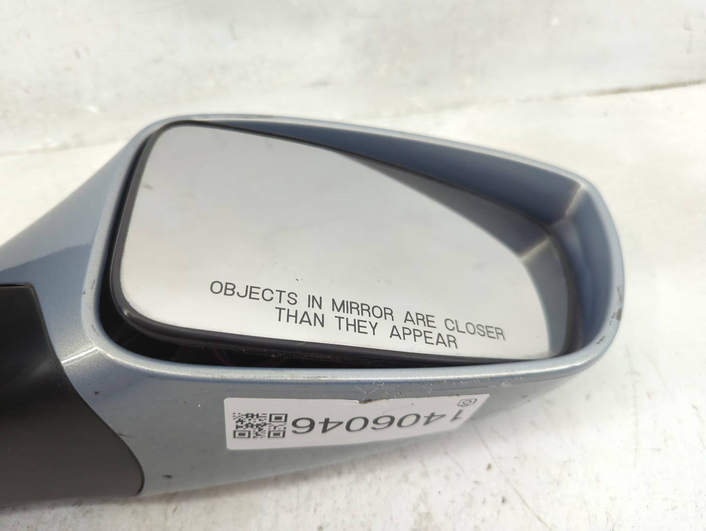 2011-2014 Hyundai Sonata Passenger Side View Mirror - Right Door Mirror OEM Used - Oemusedautoparts1.com