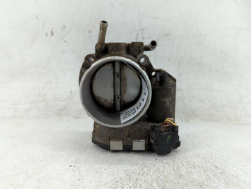2011-2014 Hyundai Sonata Throttle Body P/N:90 4501 0001 35100-2G700 Fits Fits 2011 2012 2013 2014 2015 2016 OEM Used Auto Pa