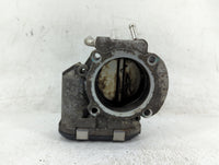 2011-2014 Hyundai Sonata Throttle Body P/N:90 4501 0001 35100-2G700 Fits Fits 2011 2012 2013 2014 2015 2016 OEM Used Auto Pa