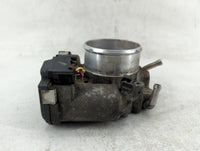 2011-2014 Hyundai Sonata Throttle Body P/N:90 4501 0001 35100-2G700 Fits Fits 2011 2012 2013 2014 2015 2016 OEM Used Auto Pa