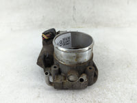 2011-2014 Hyundai Sonata Throttle Body P/N:90 4501 0001 35100-2G700 Fits Fits 2011 2012 2013 2014 2015 2016 OEM Used Auto Pa
