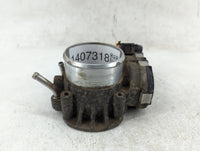 2011-2014 Hyundai Sonata Throttle Body P/N:90 4501 0001 35100-2G700 Fits Fits 2011 2012 2013 2014 2015 2016 OEM Used Auto Pa