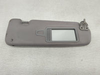 2011-2015 Hyundai Sonata Sun Visor Shade Replacement Passenger Right Mirror Fits Fits 2011 2012 2013 2014 2015 OEM Used Auto