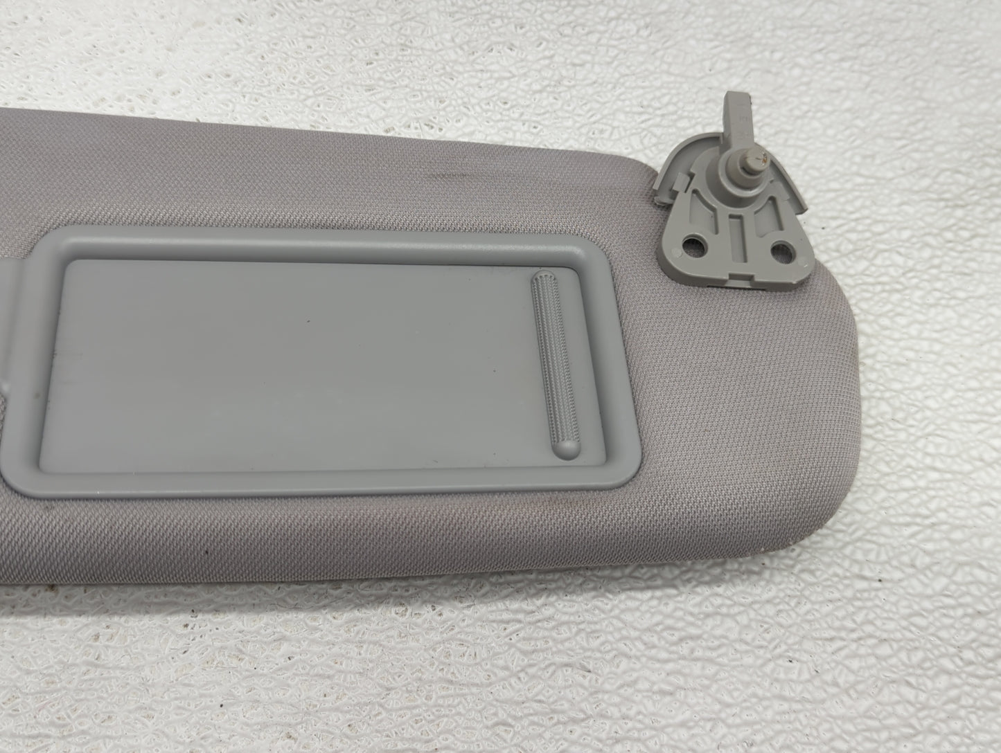 2011-2015 Hyundai Sonata Sun Visor Shade Replacement Passenger Right Mirror Fits Fits 2011 2012 2013 2014 2015 OEM Used Auto