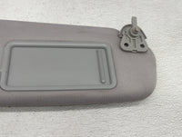 2011-2015 Hyundai Sonata Sun Visor Shade Replacement Passenger Right Mirror Fits Fits 2011 2012 2013 2014 2015 OEM Used Auto