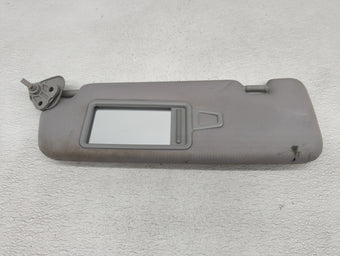 compare product 2011-2015 Hyundai Sonata Sun Visor Shade Replacement Driver Left Mirror Fits Fits 2011 2012 2013 2014 2015 OEM Used Auto Parts